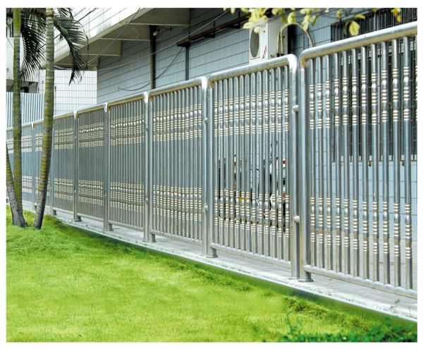 不銹鋼圍欄 不銹鋼圍欄